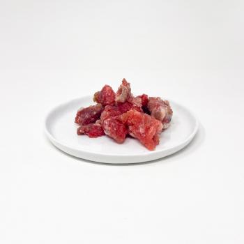 Rindermuskelfleisch